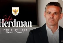 Herdman Ingin Tambah Naturalisasi Untuk Perkuat Timnas Indonesia di Level Dunia