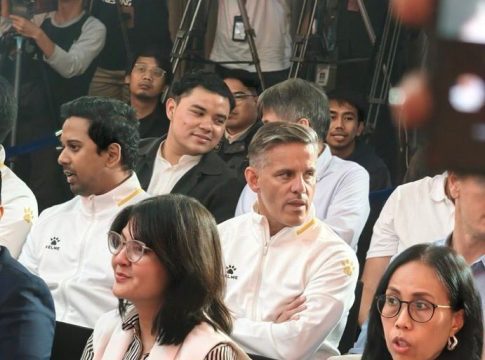 John Herdman Rakor dengan Alexander Zwiers dan Petinggi I.League Jelang Pantau Diaspora Ke Eropa