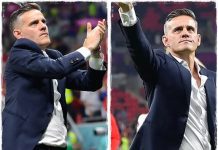 BOCORAN MENGEJUTKAN! John Herdman Disebut Akan Datangkan 2 Pemain Eropa untuk Timnas Indonesia
