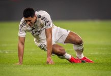 Liverpool Tawar Real Madrid Sekitar Rp2,5 Triliun Demi Jude Bellingham