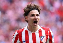 Arsenal Minati Julian Alvarez sebagai Target Transfer Musim Panas