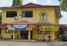 Golkar Tabalong Panaskan Mesin Politik! Pendaftaran Calon Ketua DPD II Resmi Dibuka, Musda Digelar di Aston City