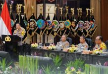 Kapolri Klaim Polri Makin Dipercaya Publik Sepanjang 2025, Netizen Justru Ramai Meragukan