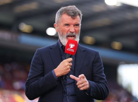 Keane: Carrick Kurang Ilmu untuk Bawa Manchester United Juara