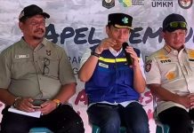 Tiket Pesawat Mahal, Menkes Siasati Pengiriman Relawan Kesehatan via Malaysia