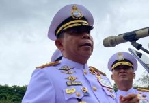 Jepang Hibahkan Kapal Patroli, Bakamla RI Siap Perkuat Keamanan Laut