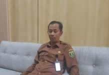 Terobosan Pemkab Tabalong! Warung Lamongan Gandeng Kelompok Tani, Petani Lokal Kecipratan Berkah