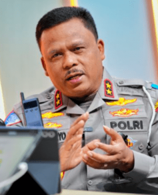 Ramadan 1447 H Masih Lama, Kakorlantas Sudah Siapkan Operasi Ketupat 2026, Tak Tanggung-Tanggung Turunkan Drone