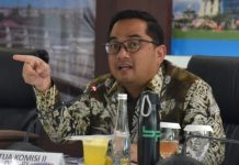 DPR: UU Pilkada Belum Jadi Prioritas, Tunggu Putusan MK