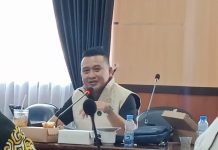 Komisi III DPRD Tabalong Gelar RDP, Kinerja 2025 Dievaluasi, Arah Pembangunan 2026 Mulai Dibedah