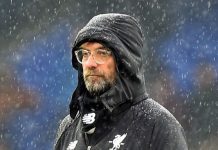 Klopp Pasang Syarat Dua Pemain Real Madrid Harus Dijual Jika Ia Datang