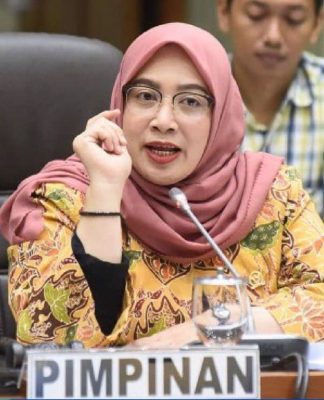 Komisi IX DPR Sebut Kasus Mahasiswi Bunuh Diri Diduga Pelecehan Dosen Kejahatan Serius