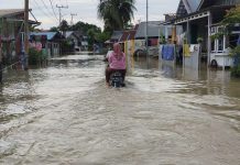 Status Belum Tanggap Darurat, Pemprov Kalsel Tegaskan Penanganan Banjir Tetap Maksimal
