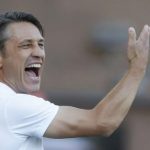 Niko Kovac Fokus pada Pertandingan Dortmund vs Inter Milan