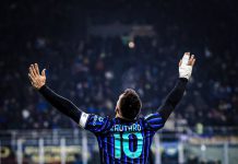 Lautaro Martinez Tajam dengan Peran Baru di Inter Milan Serie A
