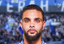 Statistik Edan Layvin Kurzawa Eks PSG yang Segera Merapat ke Persib Bandung
