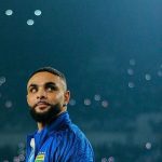Media Prancis Soroti Transfer Layvin Kurzawa ke Persib Bandung