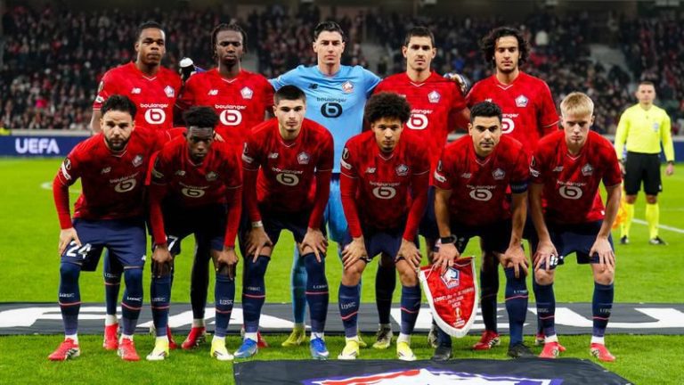 Rapor Calvin Verdonk dan Dean James di Liga Europa Berbeda Nasibnya