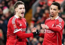 Liverpool vs Newcastle: The Reds Bertekad Tampil Segarang Liga Champions di Premier League