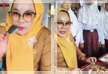 VIRAL! MBG di SD Lampung Utara Diduga Busuk, Guru Murka Lapor Paspampres: "Murid Bukan Objek Percobaan"