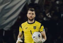 Debut Bersejarah Maarten Paes, Pemain Timnas Indonesia Bersinar di Liga Eropa
