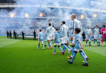 SIAP-SIAP! Man City vs Exeter City Main Malam Ini, Mau Nonton, Klik Link Live Streaming di Sini