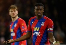 Manchester City Taksir Marc Guehi, Siap Bersaing dengan Liverpool
