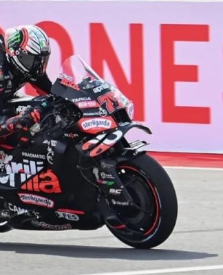 Marco Bezzecchi Tak Risau Tergusur dari Puncak Klasemen MotoGP 2026