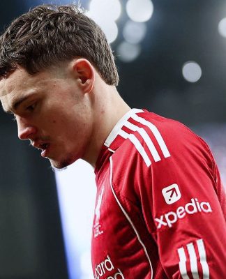 Eks Chelsea Sarankan Peran Wirtz Agar Lebih Berbahaya di Liverpool