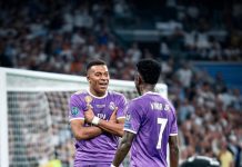 Ketajaman Kylian Mbappé Belum Selaras, Produktivitas Serangan Real Madrid Malah Menurun