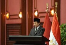 Menag: Merusak Lingkungan Perbuatan yang Menyimpang dari Agama