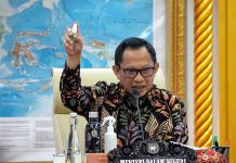 Mendagri Murka! Ada Daerah Habiskan Rp1 Miliar per Hari Cuma untuk Makan, APBD Langsung Dipangkas
