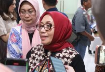 Menteri PPPA Tegaskan Koperasi Merah Putih Jadi Pilar Ekonomi Desa dan Ketahanan Keluarga