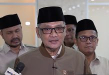 ATURAN BARU HAJI 2026! Menhaj Tegas Larang Kepala Daerah Rangkap Jadi Petugas Haji