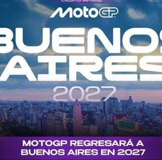 Penyelenggara MotoGP Ganti Nama Jelang Musim 2026, Tanda Era Baru di Bawah Liberty Media