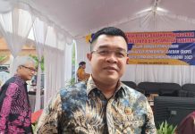 Tanjung Harus Jadi Lokomotif Ekonomi Tabalong! Husnul Habib Tekankan UMKM Wajib Naik Kelas