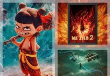 Meledak di Bioskop Dunia! Ne Zha 2 Antar China Pecahkan Rekor Box Office Rp123 Triliun Sepanjang 2025