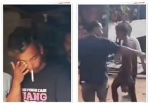 UPDATE Amukan ODGJ di Kotim: Petugas Bergerak Cepat Amankan Pelaku Usai Aniaya Orang Tua