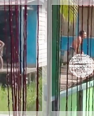 Orang Tua Jadi Korban Amukan Anak ODGJ di Kotim, Putus Obat Picu Tragedi Kekerasan Fisik