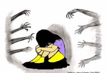 "Stop Tangisan Bocah Terlantar!" KUHP Baru Resmi Jerat Orangtua Penelantar Anak, Ini Ancaman Hukumannya