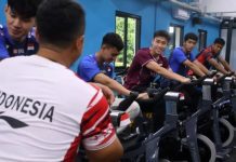 Kemenpora Serahkan Bantuan ke PBSI, Bersiap ke Olimpiade 2028