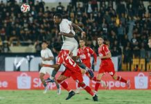 Persijap Jepara Bungkam PSM Makassar 2-0 di Laga Super League