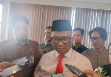 Modal Rp18 Miliar, BPR Tabalong Bersinar Perkuat Kredit Nol Persen untuk Harapan Warga