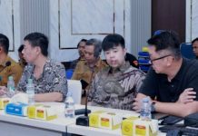 Sultra Industrial Park Bombana Diduga Bermasalah! Langgar RTRW, Serobot IUP dan Masuk Kawasan Hutan