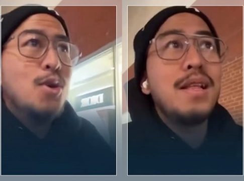 Di Tengah Kontroversi Mens Rea Netflix, Pandji Pragiwaksono Muncul dari New York: Saya Baik-Baik Saja!