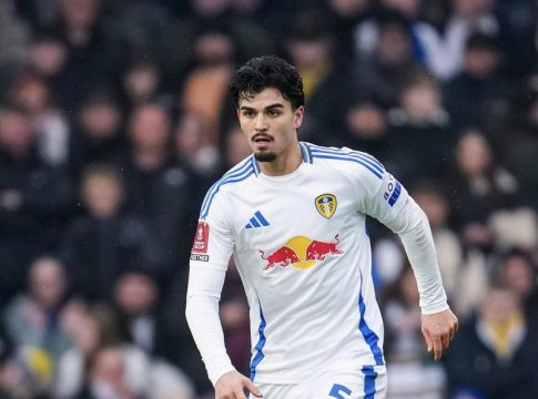 Pascal Struijk Bisa Perkuat Tiga Negara tapi Hatinya untuk Belanda