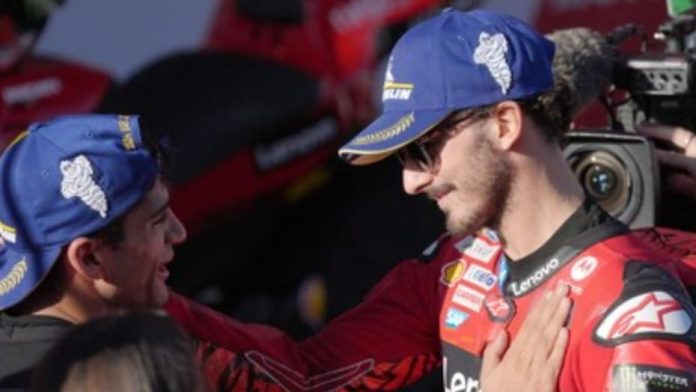 Valentino Rossi Harap Pecco dan Martin Bangkit di MotoGP 2026
