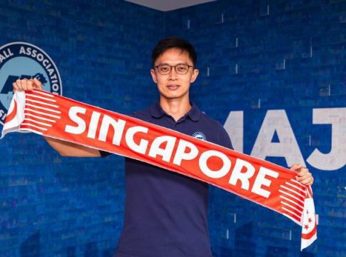 Gavin Lee Puji John Herdman Menjelang ASEAN Championship 2026