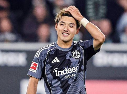 Bukti ‘Invasi’ Pemain Jepang di Liga Eropa Makin Terang