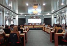 Wapres Gibran Bakal Tinjau Lokasi Banjir Tebing Tinggi, Pemkab Balangan Maksimalkan Persiapan